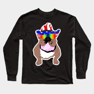 Viper Bully Long Sleeve T-Shirt